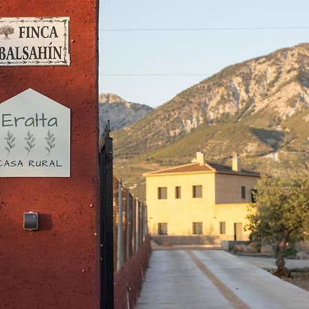 Apartmán Eralta Dúrcal Exteriér fotografie