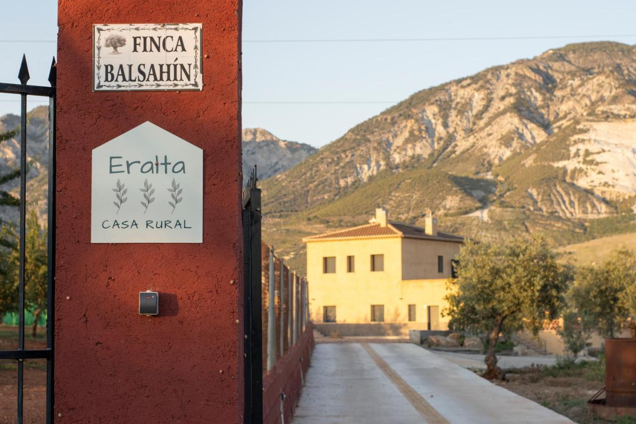 Apartmán Eralta Dúrcal Exteriér fotografie
