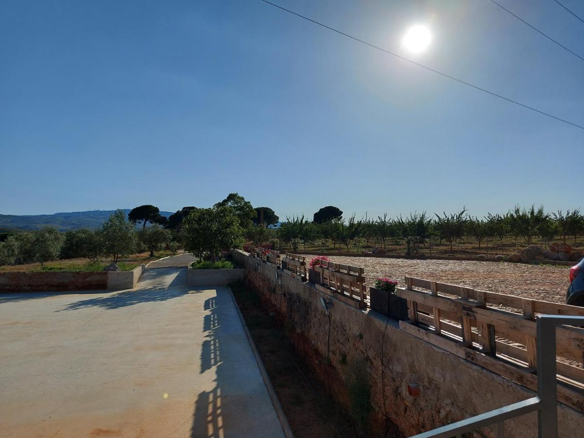 Apartmán Eralta Dúrcal Exteriér fotografie