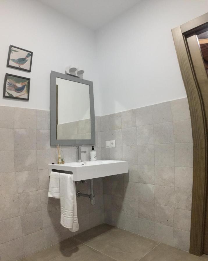 Apartmán Eralta Dúrcal Exteriér fotografie