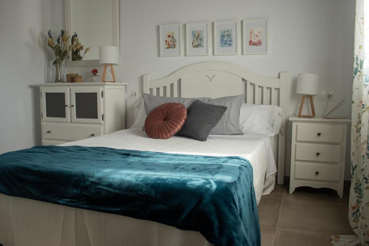 Apartmán Eralta Dúrcal Exteriér fotografie