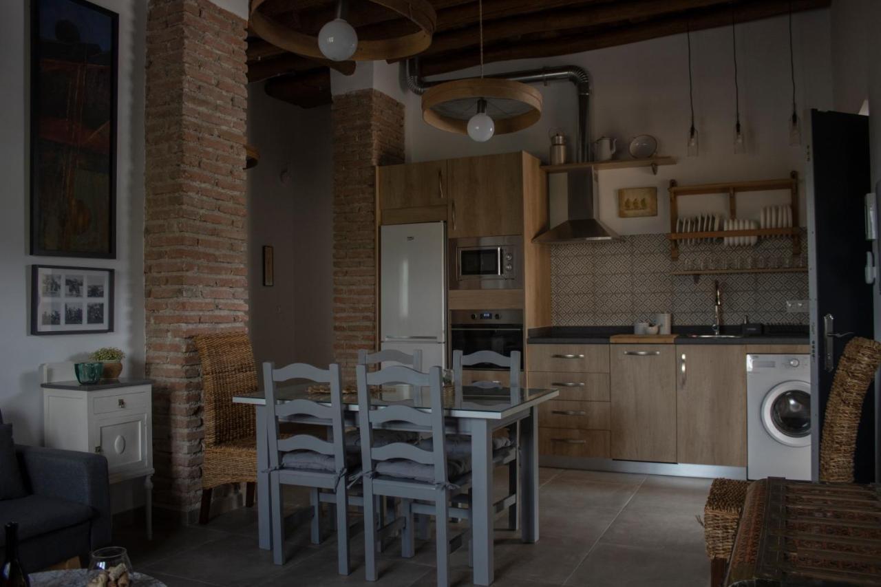 Apartmán Eralta Dúrcal Exteriér fotografie