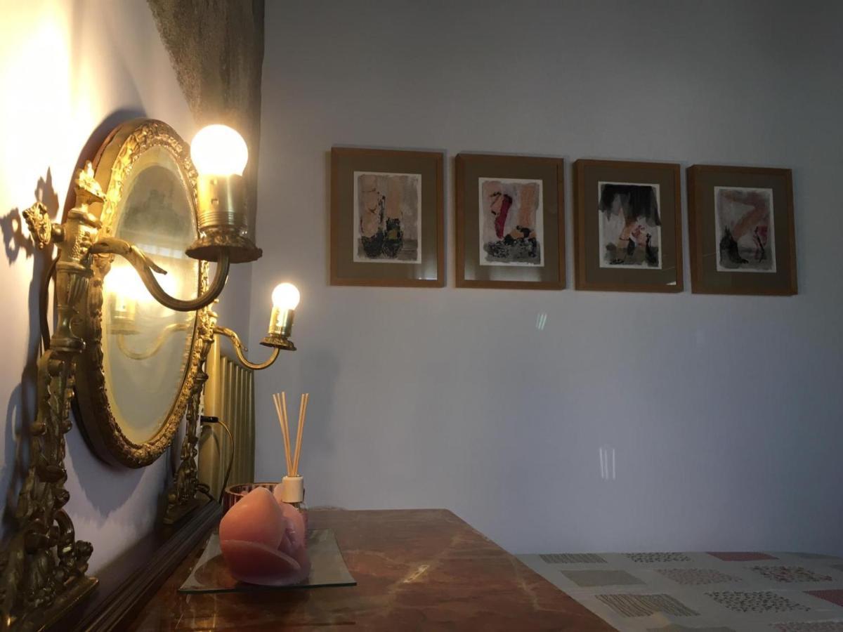 Apartmán Eralta Dúrcal Exteriér fotografie