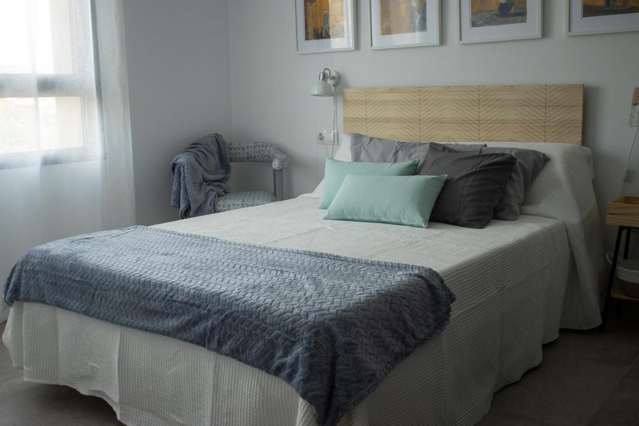 Apartmán Eralta Dúrcal Exteriér fotografie