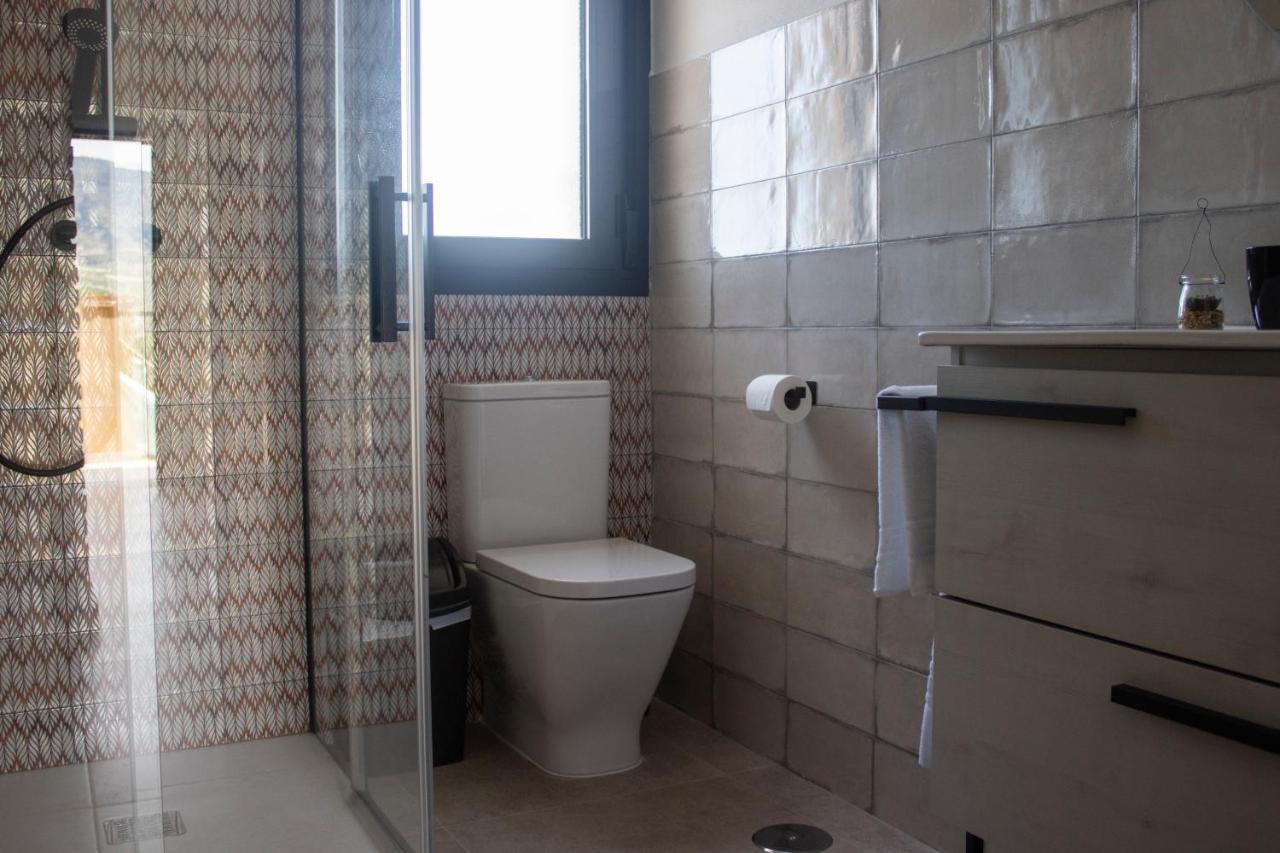 Apartmán Eralta Dúrcal Exteriér fotografie