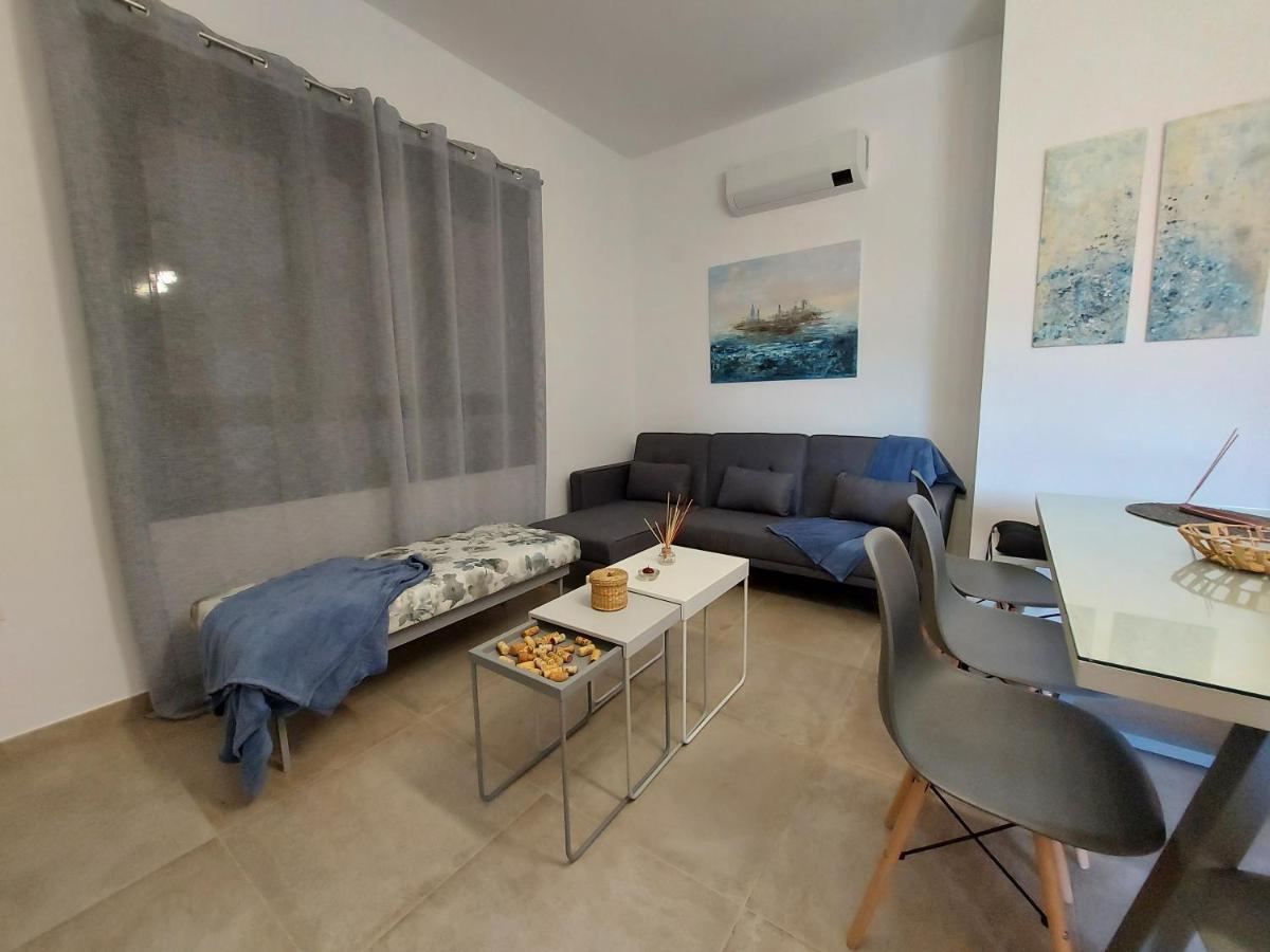Apartmán Eralta Dúrcal Exteriér fotografie