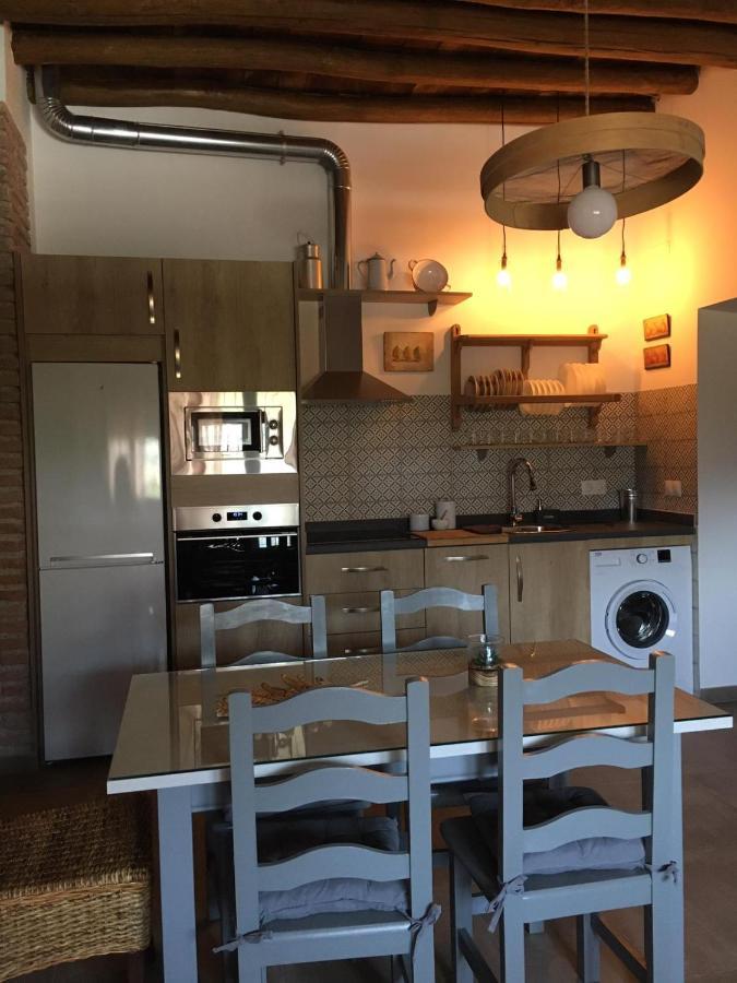 Apartmán Eralta Dúrcal Exteriér fotografie