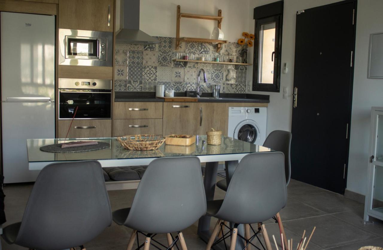 Apartmán Eralta Dúrcal Exteriér fotografie