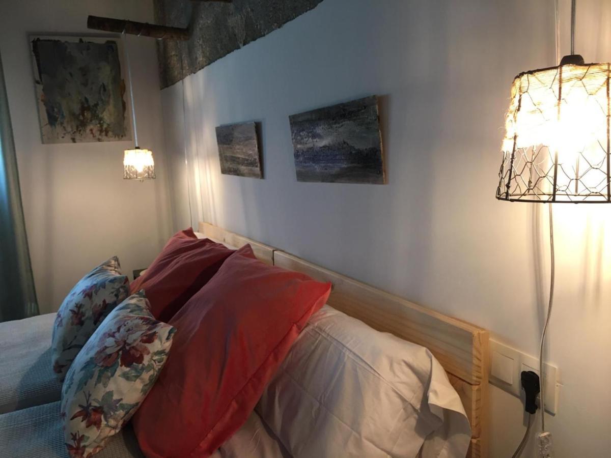 Apartmán Eralta Dúrcal Exteriér fotografie