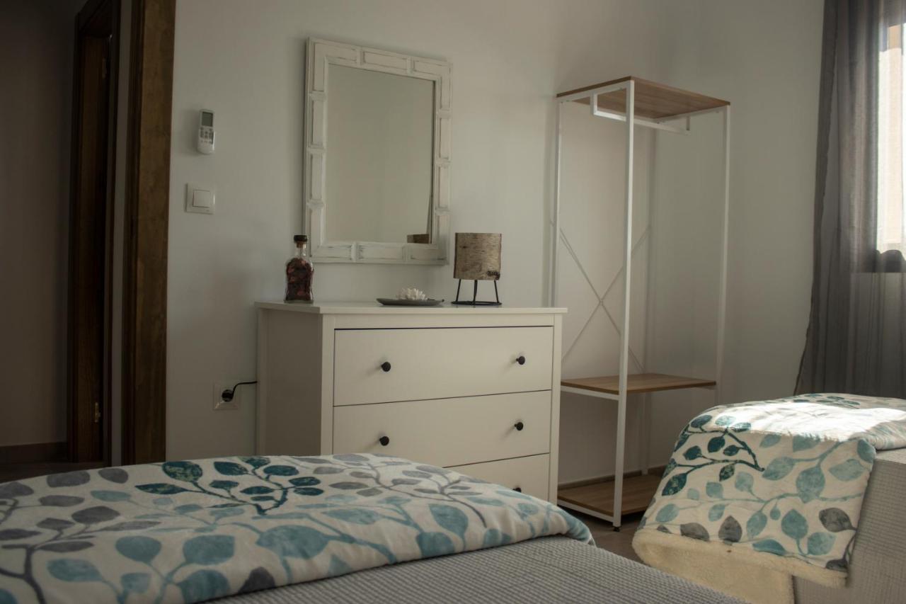 Apartmán Eralta Dúrcal Exteriér fotografie