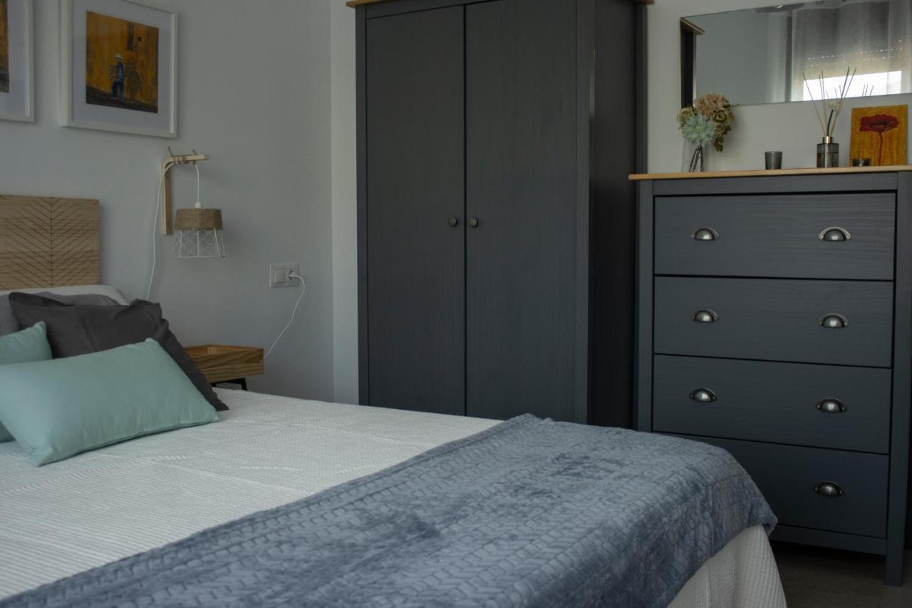 Apartmán Eralta Dúrcal Exteriér fotografie