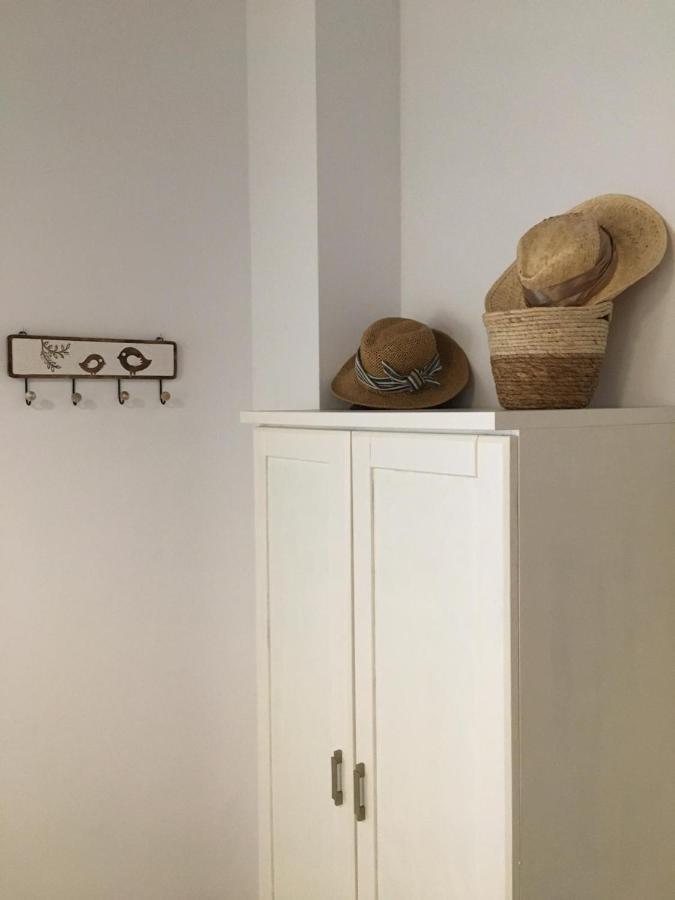 Apartmán Eralta Dúrcal Exteriér fotografie