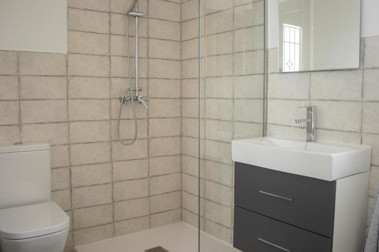 Apartmán Eralta Dúrcal Exteriér fotografie