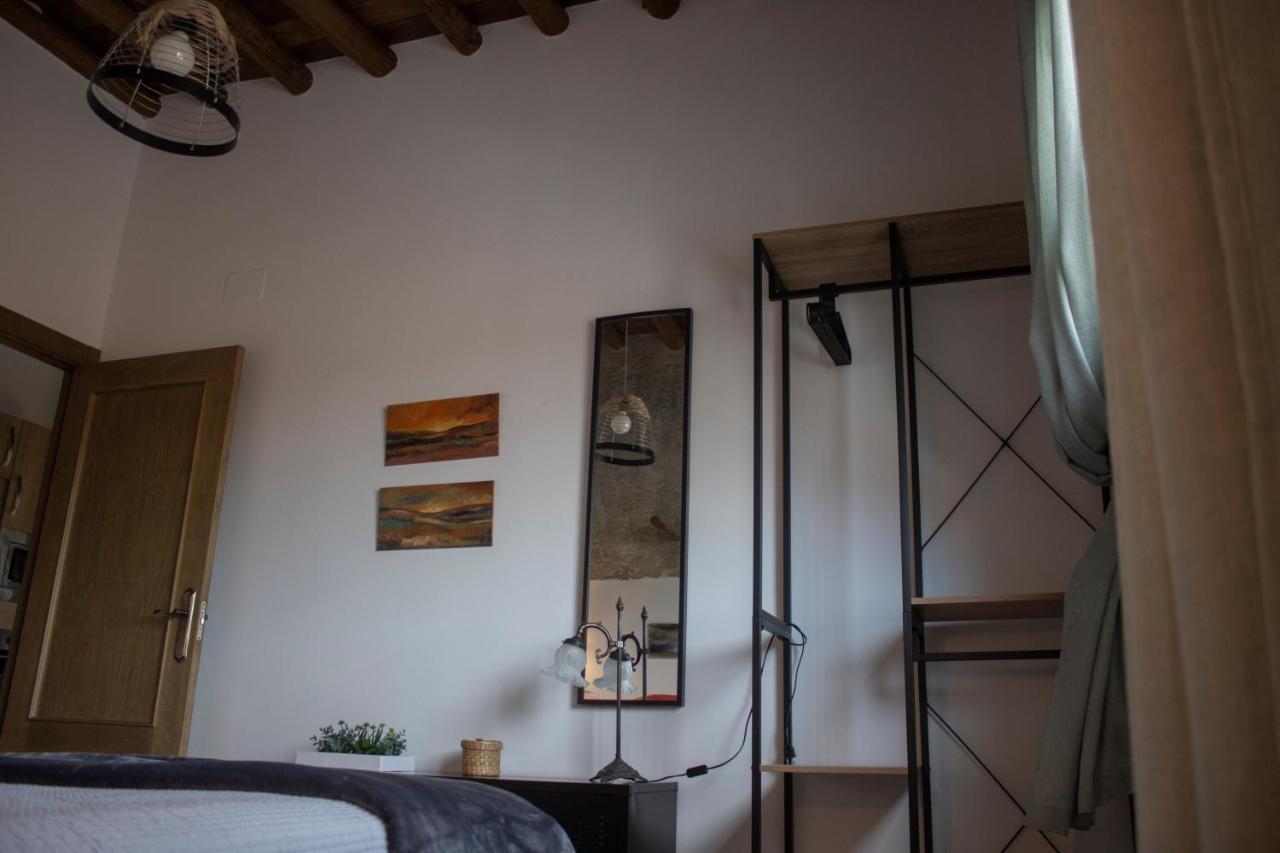 Apartmán Eralta Dúrcal Exteriér fotografie
