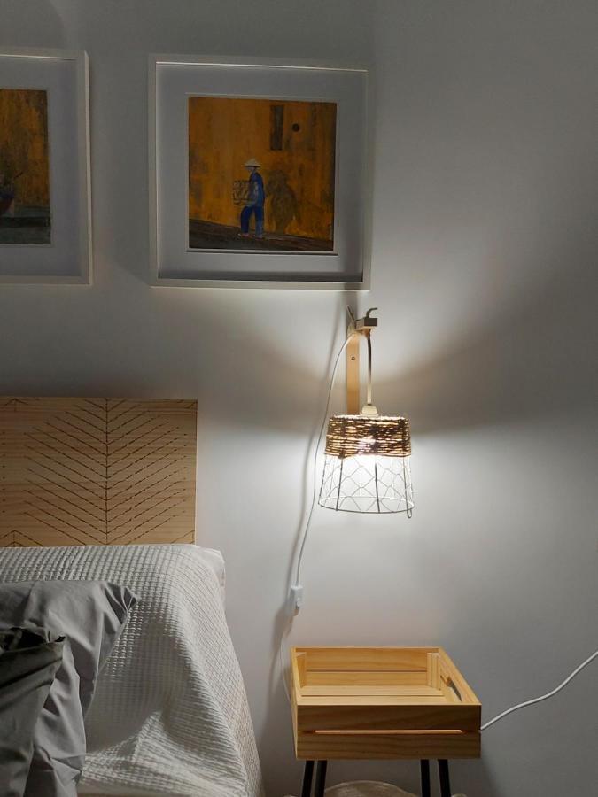 Apartmán Eralta Dúrcal Exteriér fotografie