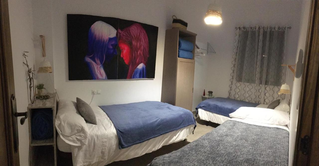 Apartmán Eralta Dúrcal Exteriér fotografie
