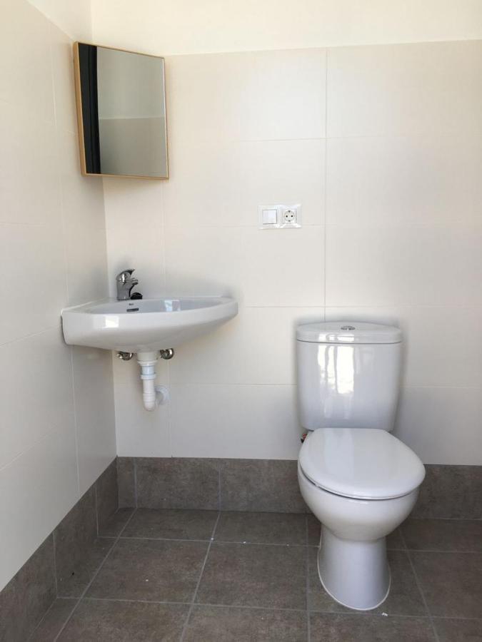 Apartmán Eralta Dúrcal Exteriér fotografie
