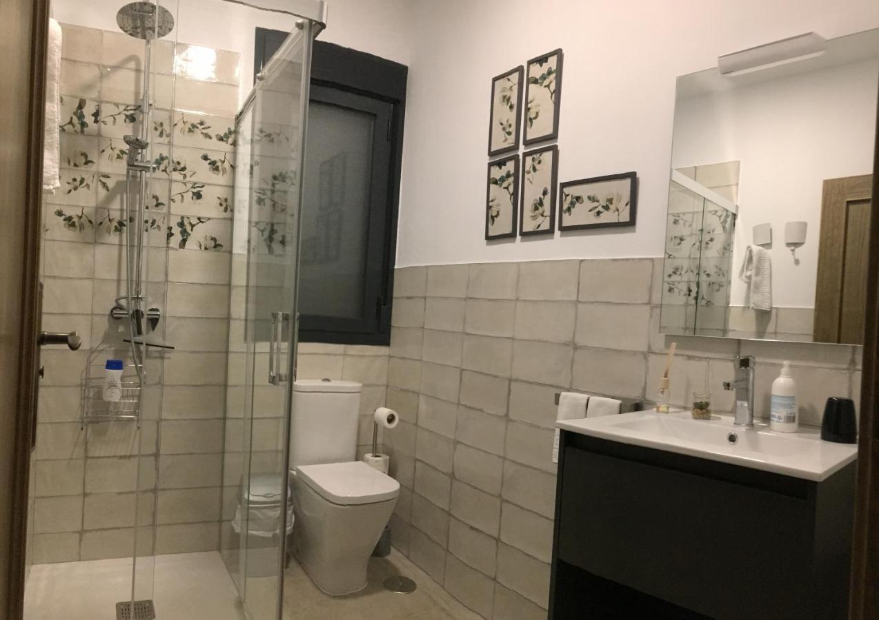 Apartmán Eralta Dúrcal Exteriér fotografie