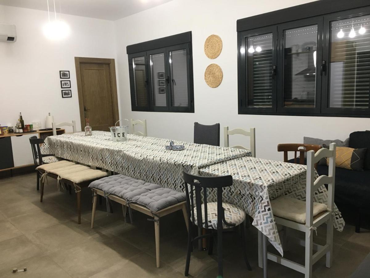 Apartmán Eralta Dúrcal Exteriér fotografie