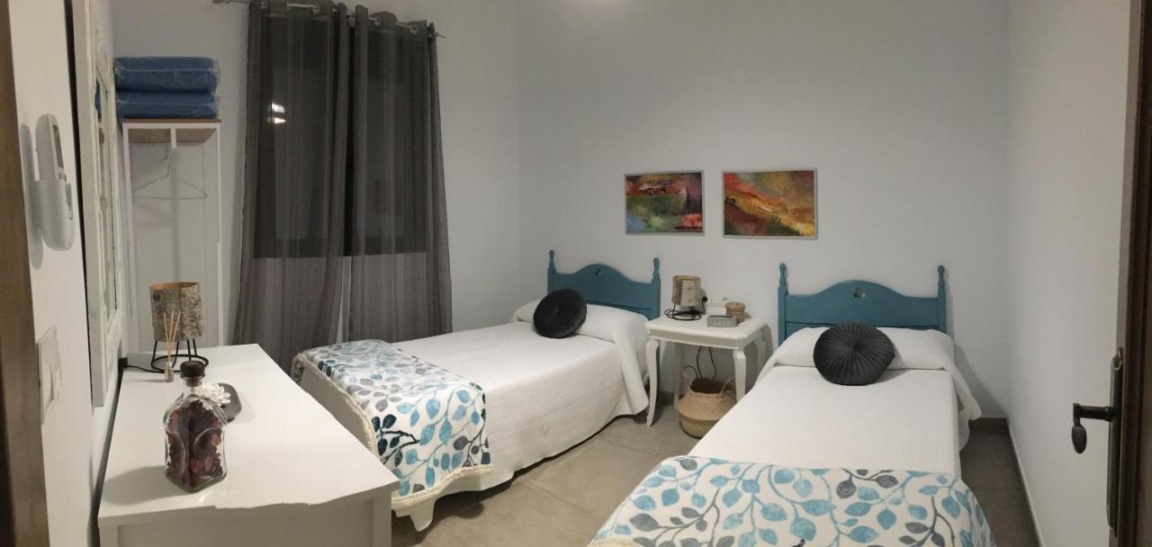 Apartmán Eralta Dúrcal Exteriér fotografie